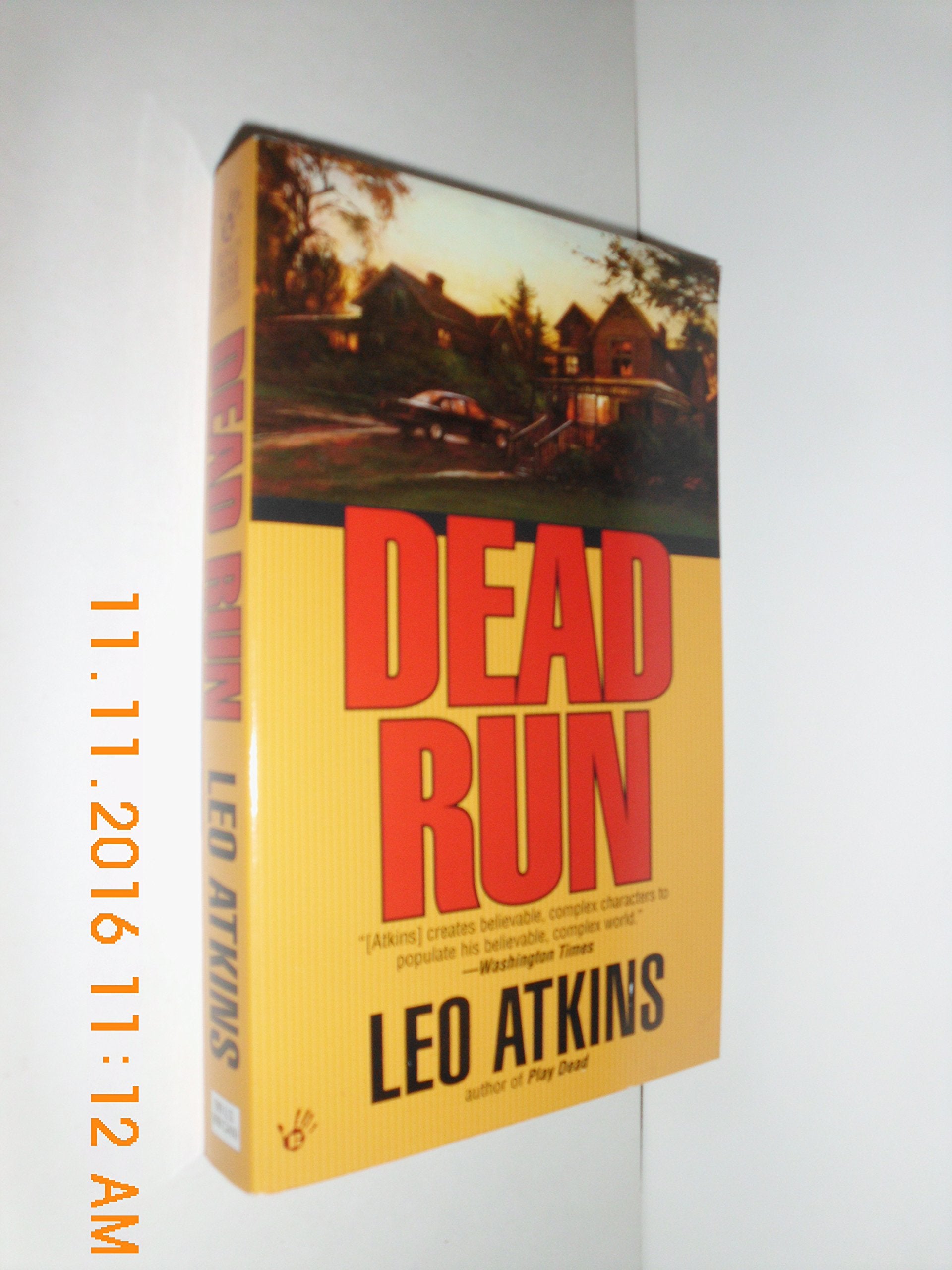 Dead Run Contemporary literature