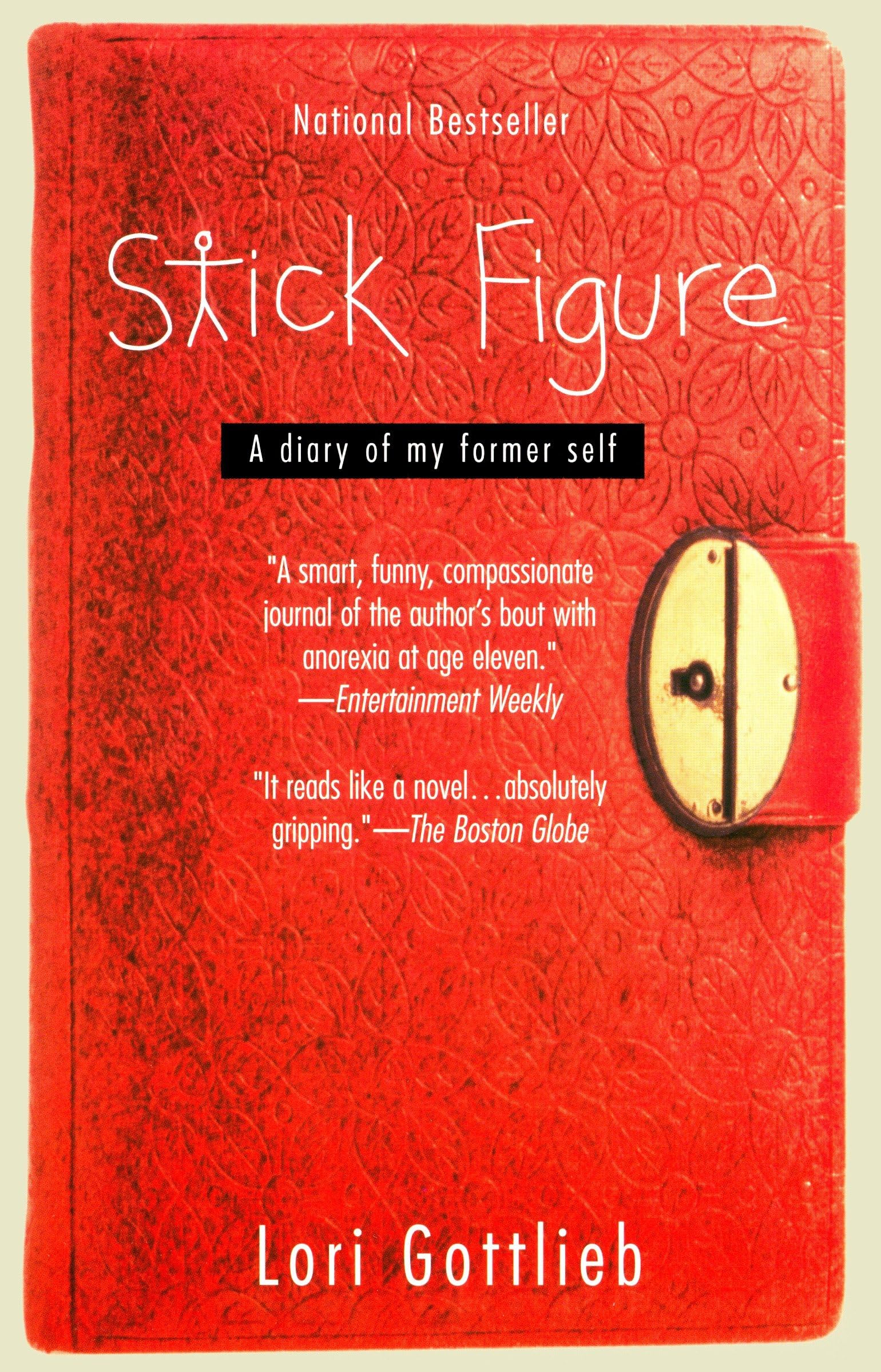 Stick Figure: A Diary of My Former Self Books
