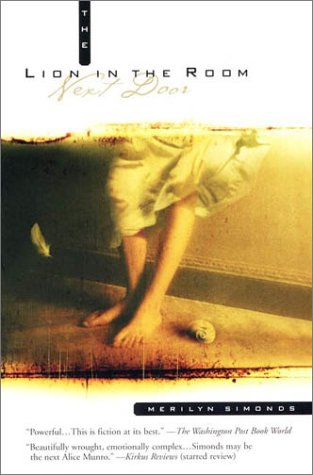 The Lion in the Room Next Door Essays & Short Stories