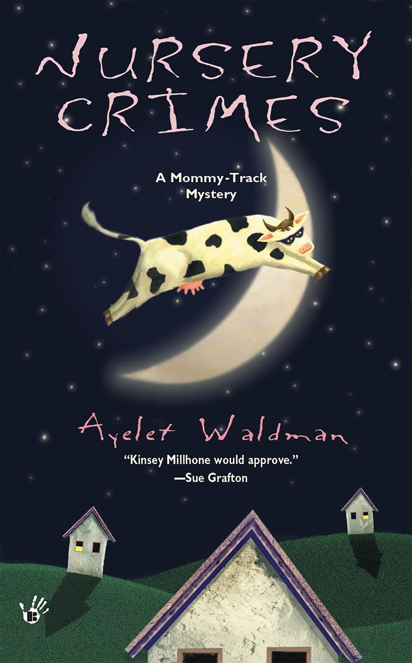 Nursery Crimes (A Mommy-Track Mystery, Band 1) Contemporary literature