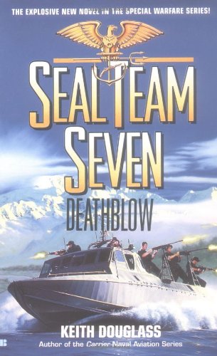 Deathblow (Seal Team Seven, Band 14) Action & Adventure