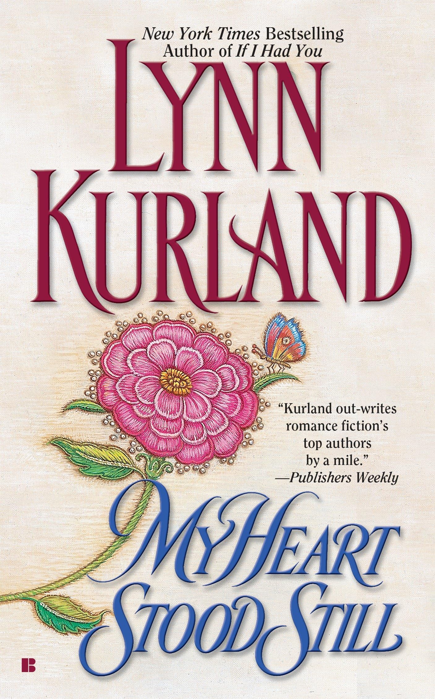 My Heart Stood Still (Om) (Macleod Family, Band 7) Historical Fiction
