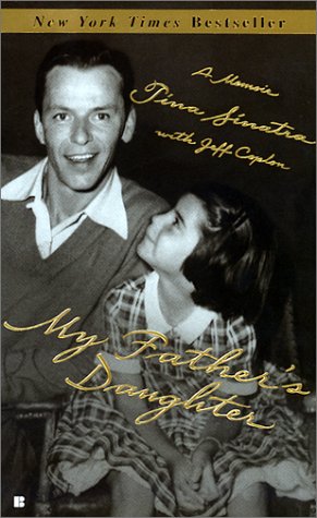 My Father's Daughter: A Memoir Art & Literature