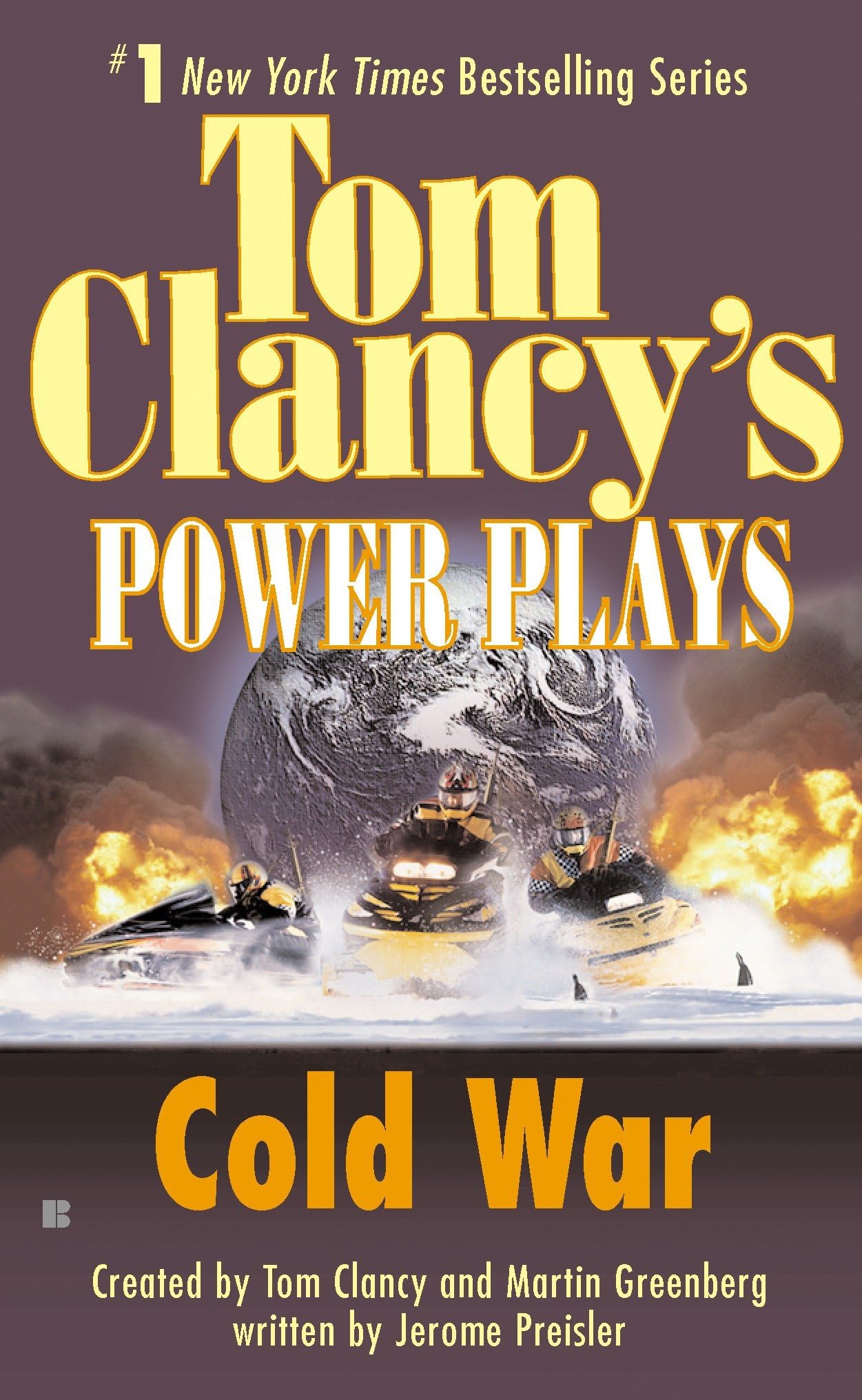 Cold War Classics