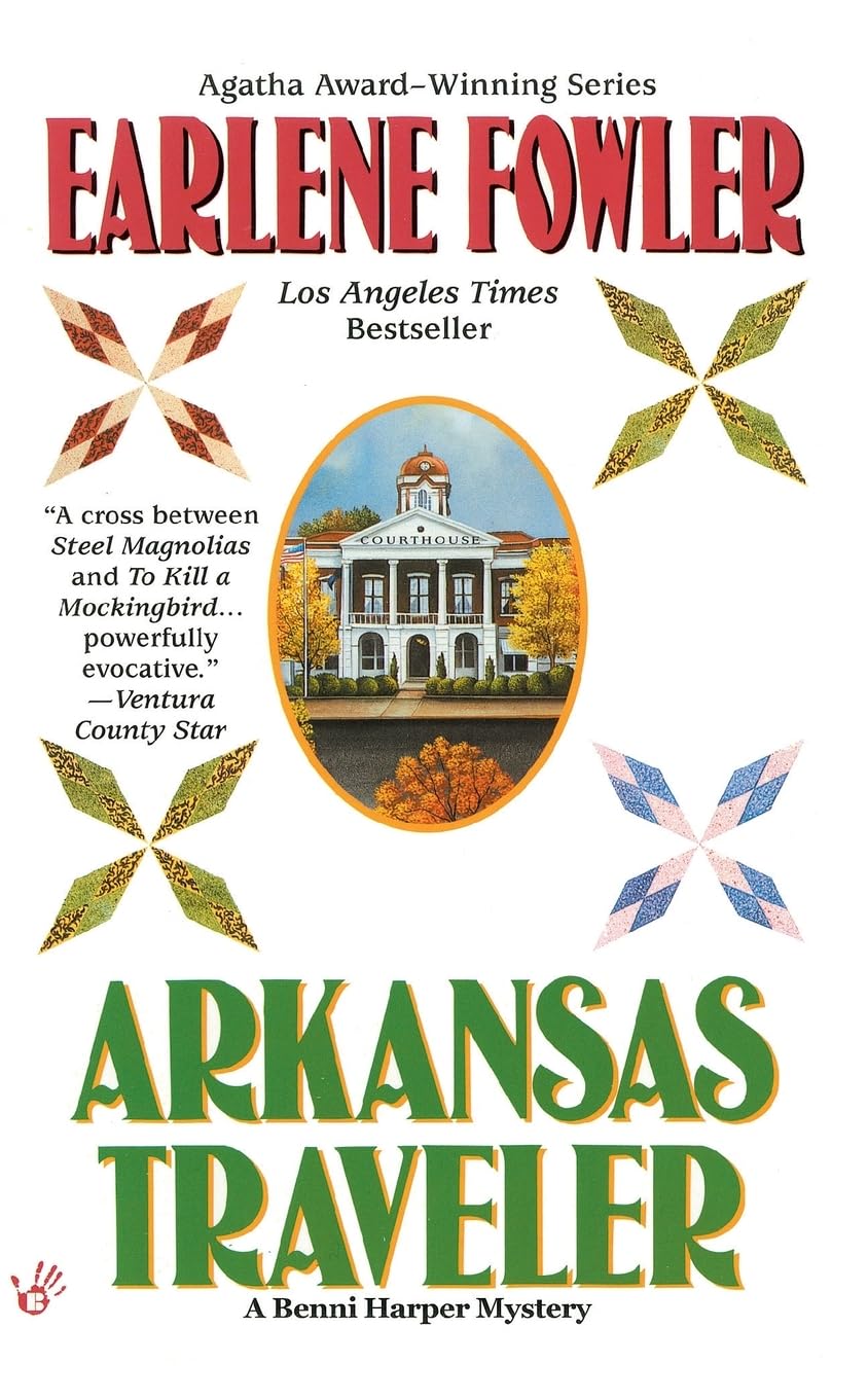 Arkansas Traveler Contemporary literature Books