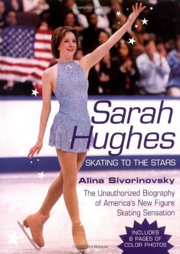 Sarah Hughes: Skating to the Stars Leisure & Fun