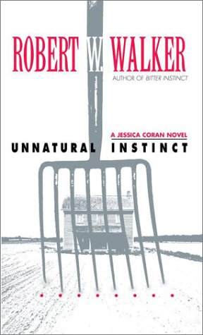 Unnatural Instinct Action & Adventure