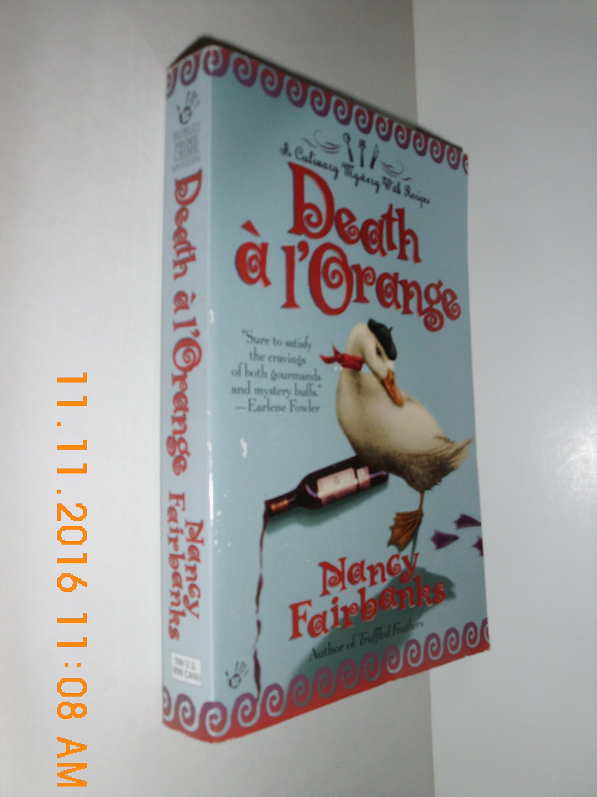 Product Image: Death a L'Orange