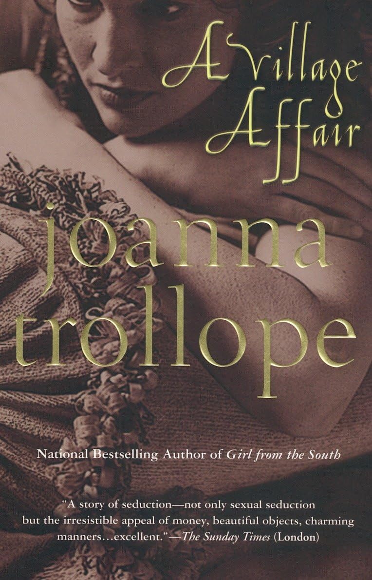 Product Image: A Village Affair