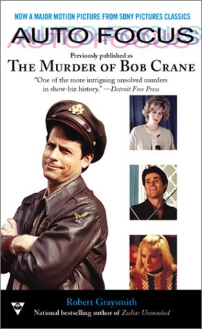Autofocus: The Murder of Bob Crane Politics & Society