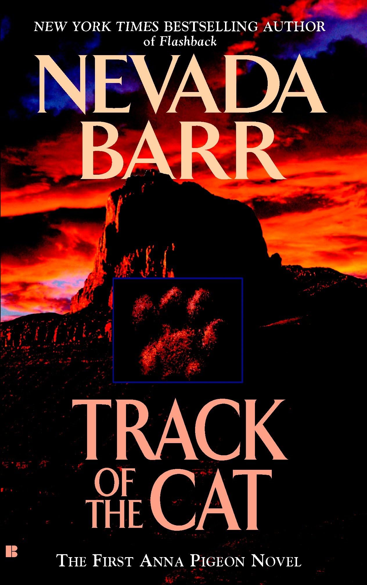 Product Image: Track of the Cat