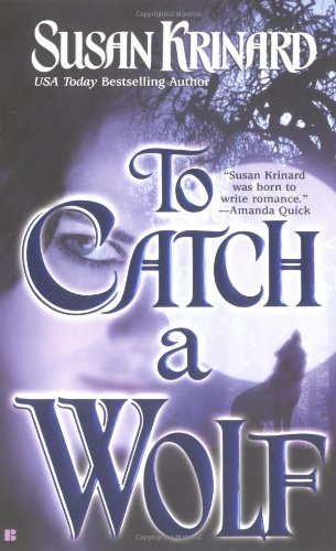Product Image: To Catch a Wolf