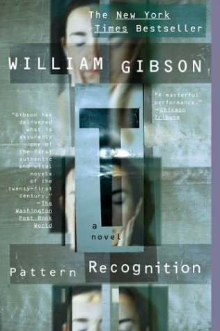 Pattern Recognition Contemporary literature