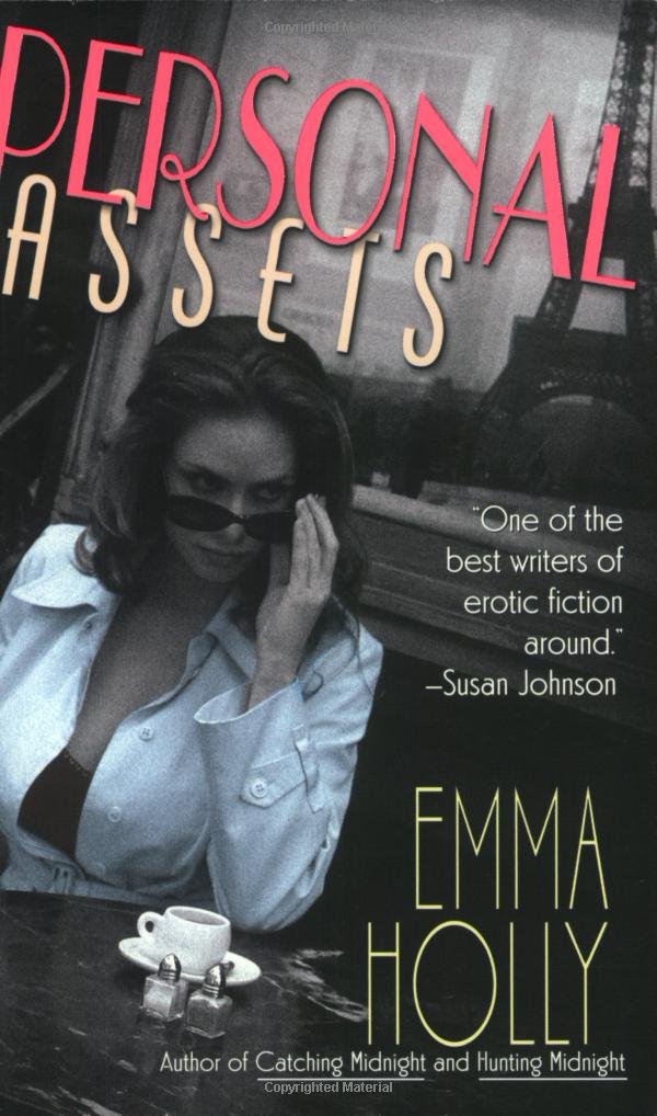 Personal Assets Eroticism