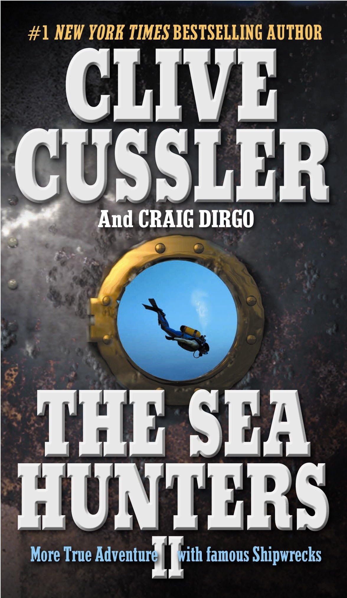 The Sea Hunters II: More True Adventures With Famous Shipwrecks Social Sciences