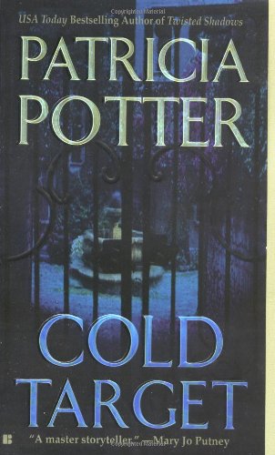 Cold Target Suspense & Thrillers