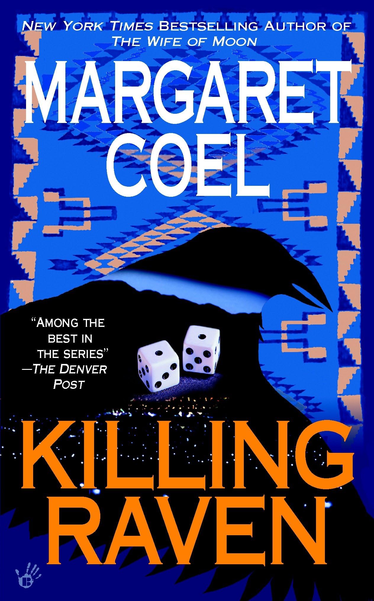 Killing Raven (A Wind River Reservation Mystery, Band 9) Contemporary literature
