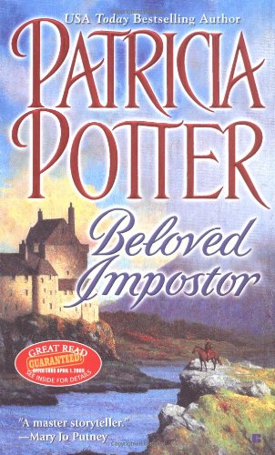 Product Image: Beloved Imposter