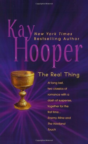 The Real Thing Poetry