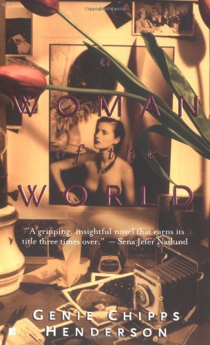 A Woman Of The World Contemporary literature