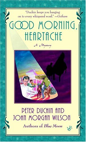 Product Image: Good Morning, Heartache