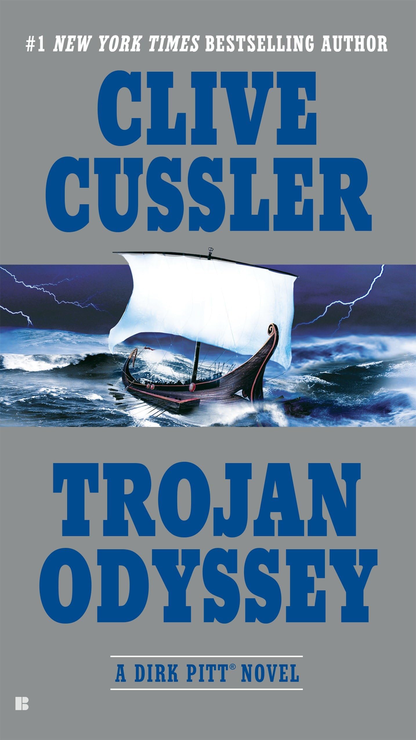 Trojan Odyssey Action & Adventure