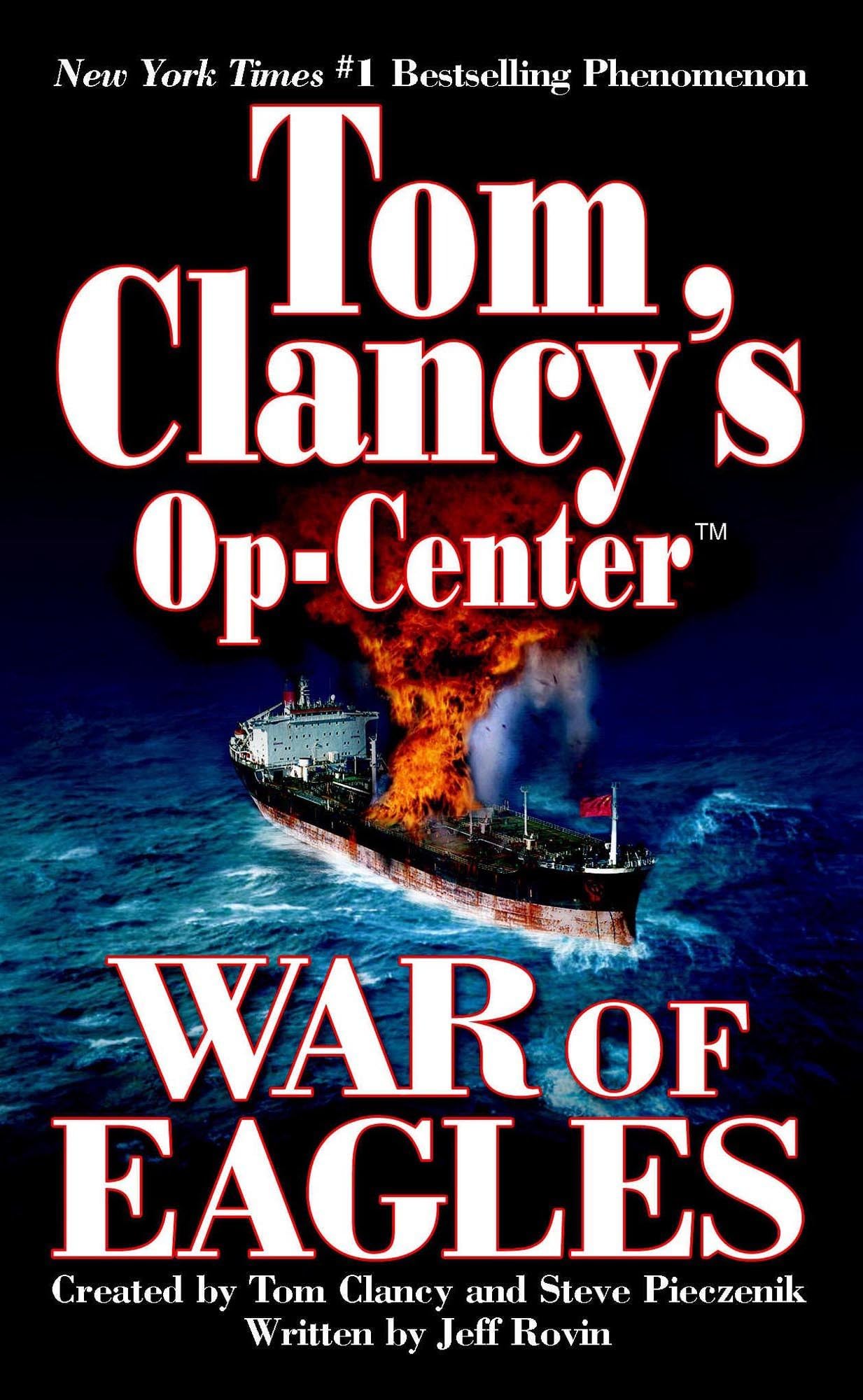 Product Image: War of Eagles