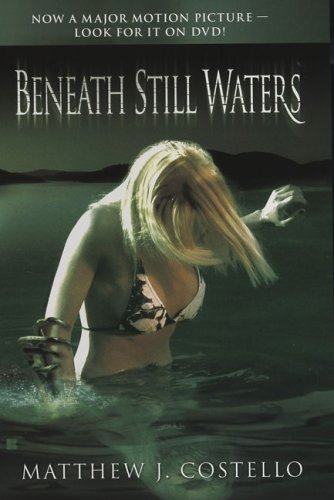Product Image: Beneath Still Waters