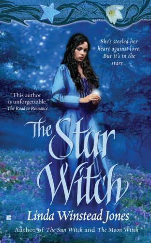 The Star Witch Fantasy & Sci-Fi Books