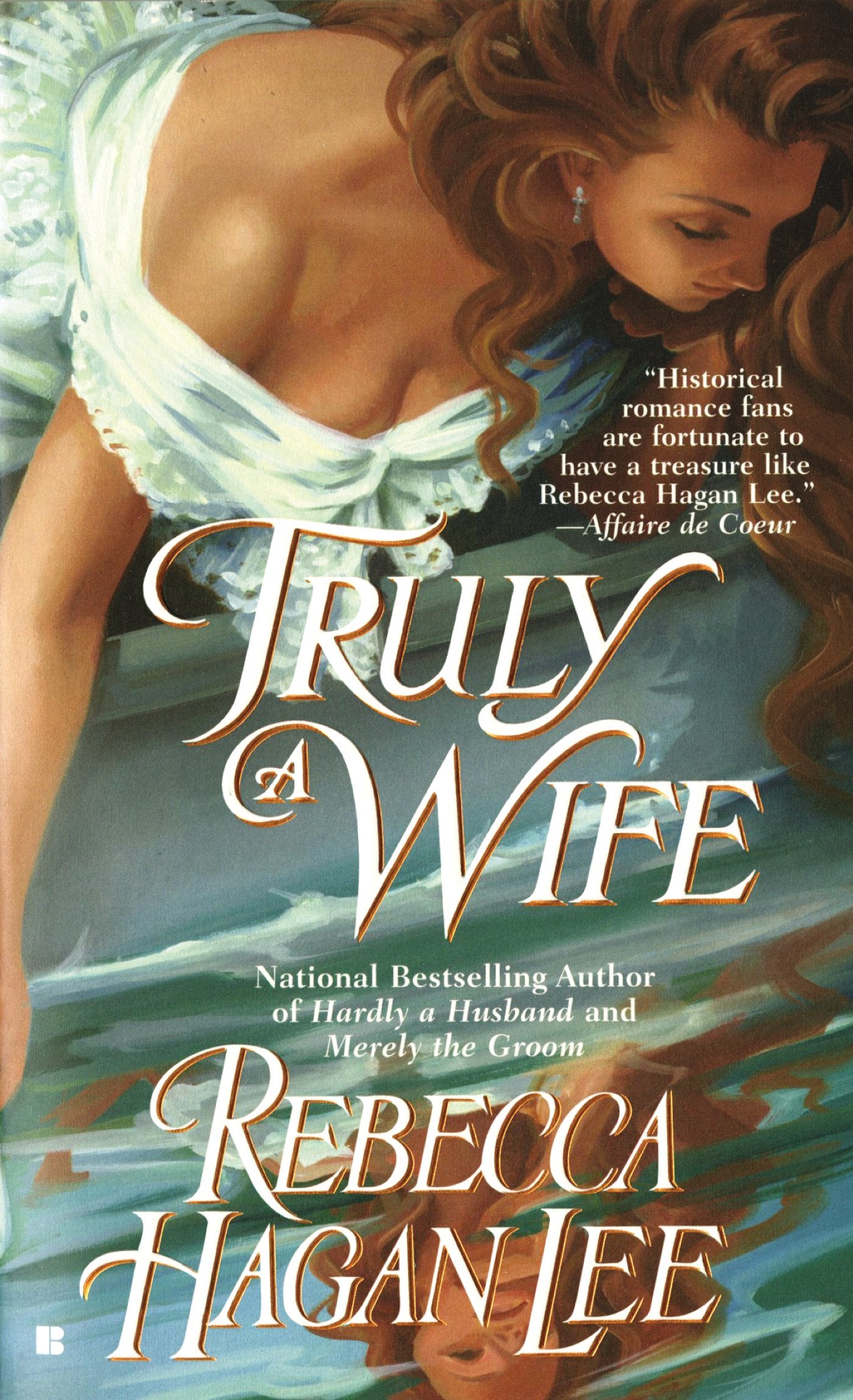 Product Image: Truly A Wife
