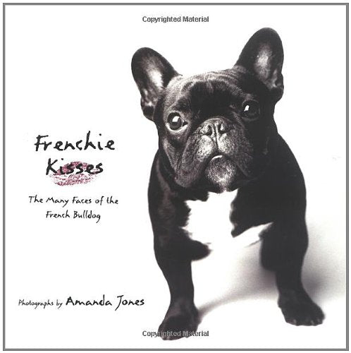 Frenchie Kisses: The Many Faces of the French Bulldog Nature & Animals