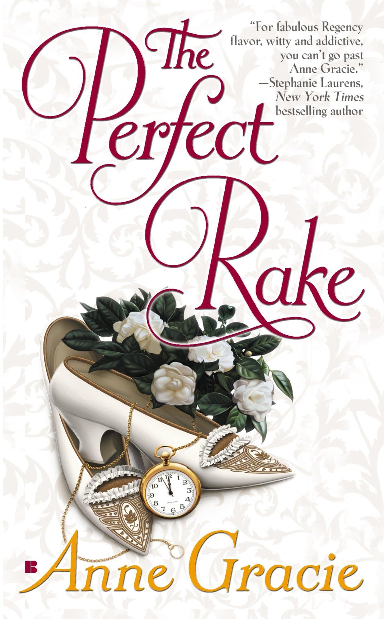 Product Image: The Perfect Rake