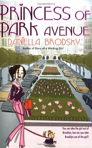 Princess of Park Avenue Contemporary Romance