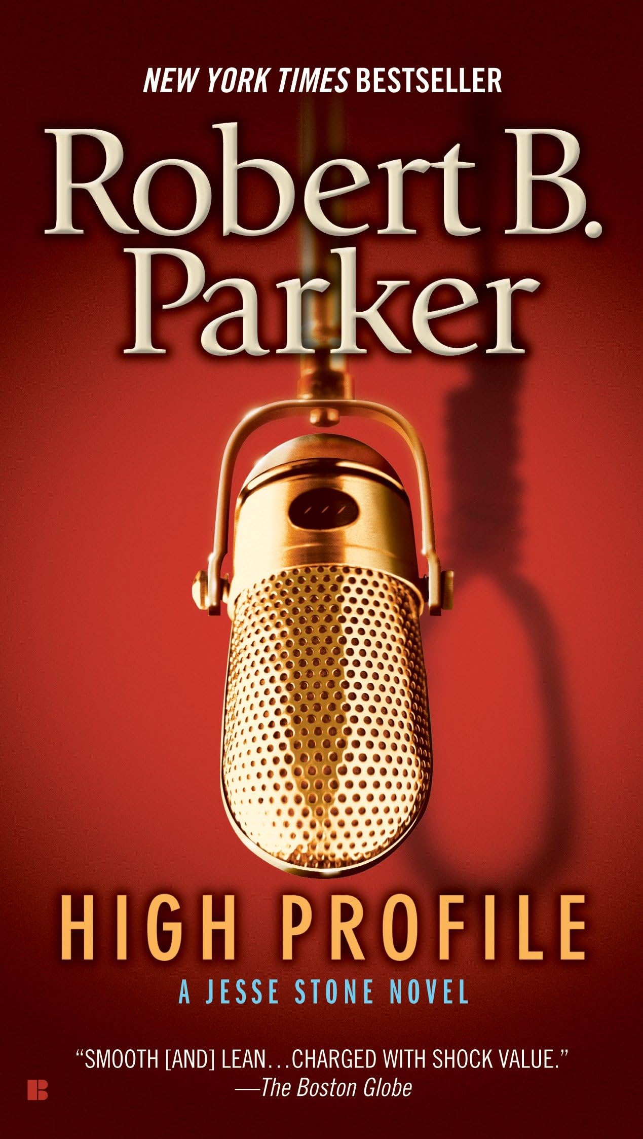 High Profile Contemporary literature Books