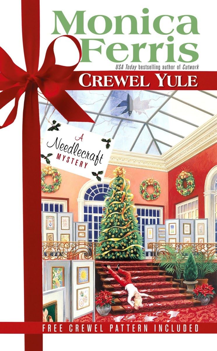 Crewel Yule Contemporary literature