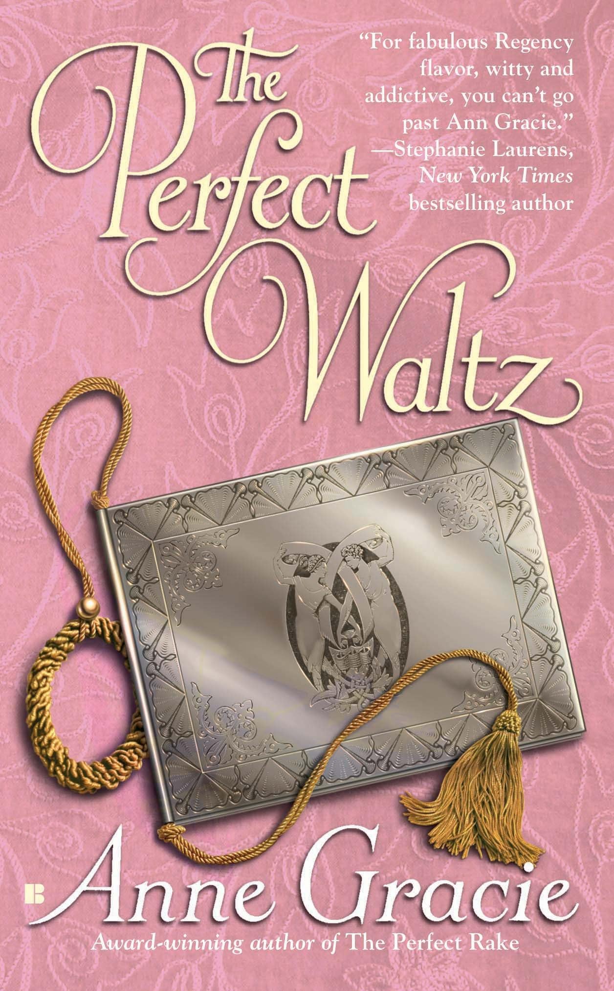 The Perfect Waltz (Merridew Series, Band 2) Contemporary literature