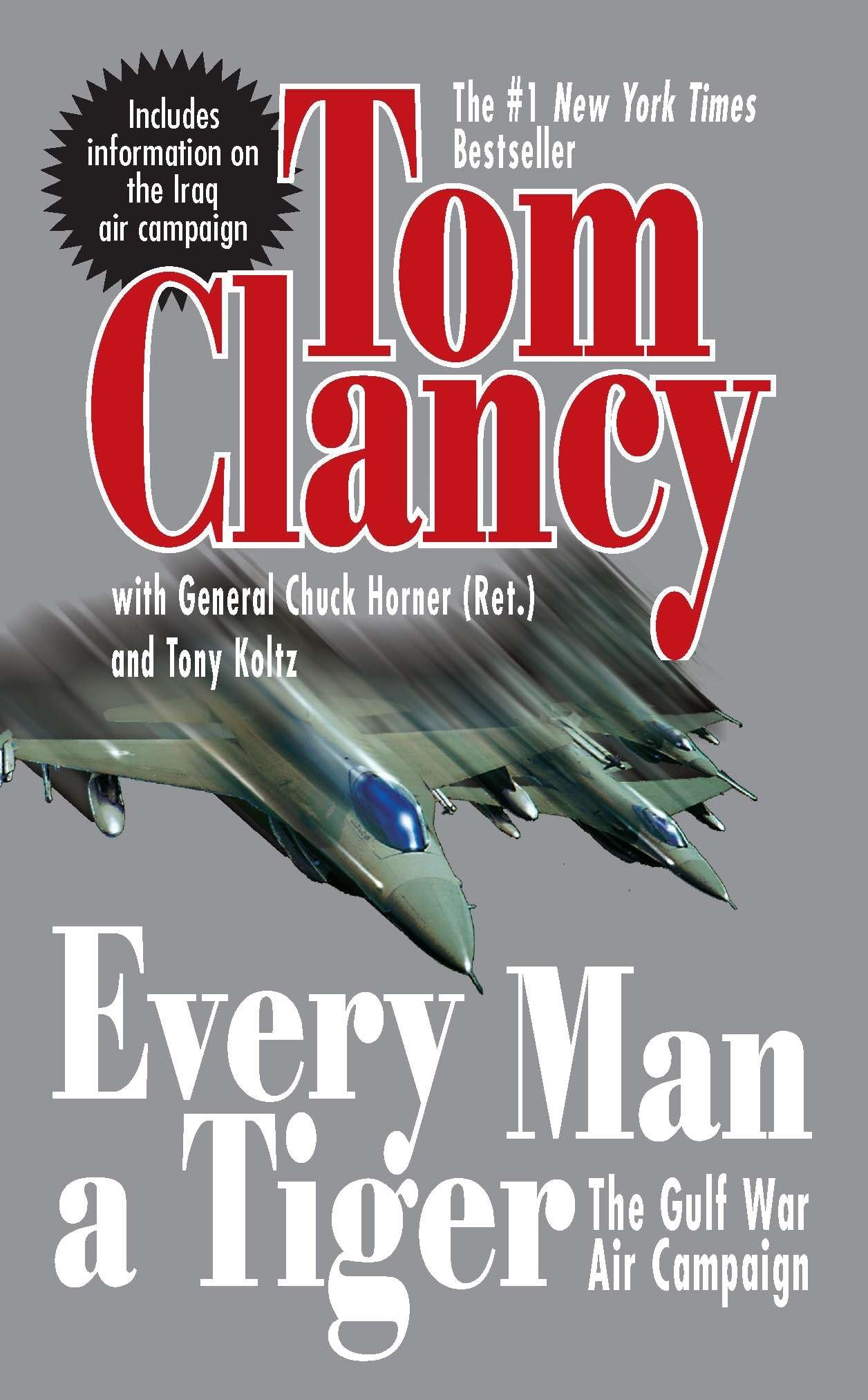 Every Man a Tiger (Revised) Social Sciences Books