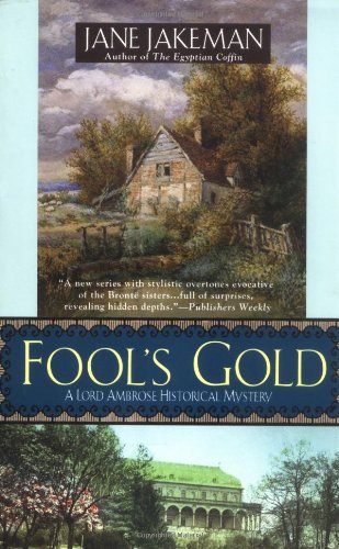 Fool's Gold Detective & CSI