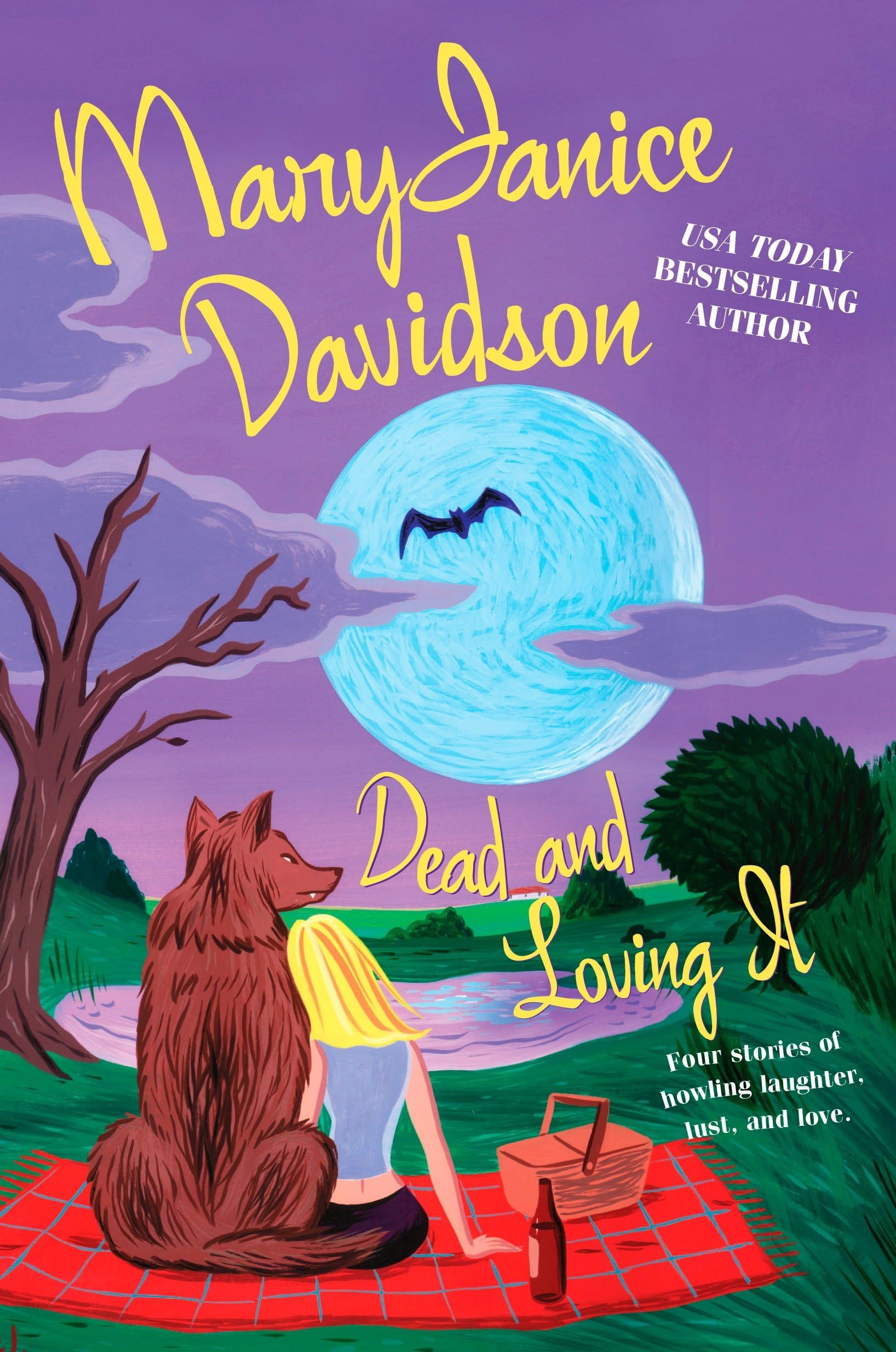 Dead and Loving It Essays & Short Stories