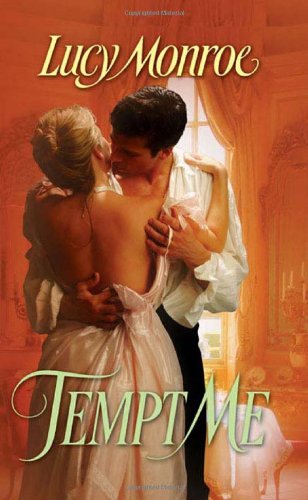 Product Image: Tempt Me (Berkley Sensation)