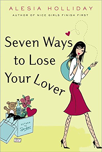 Seven Ways to Lose Your Lover Contemporary literature