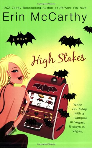 High Stakes Fiction Books