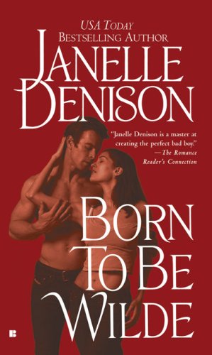 Product Image: Born to Be Wilde