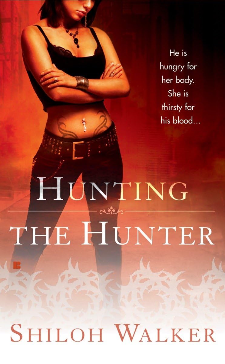Product Image: Hunting the Hunter