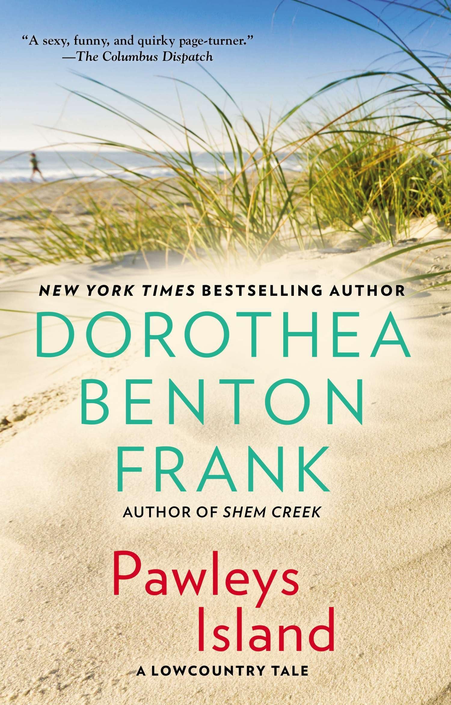 Pawleys Island (Lowcountry Tales, Band 5) Contemporary literature