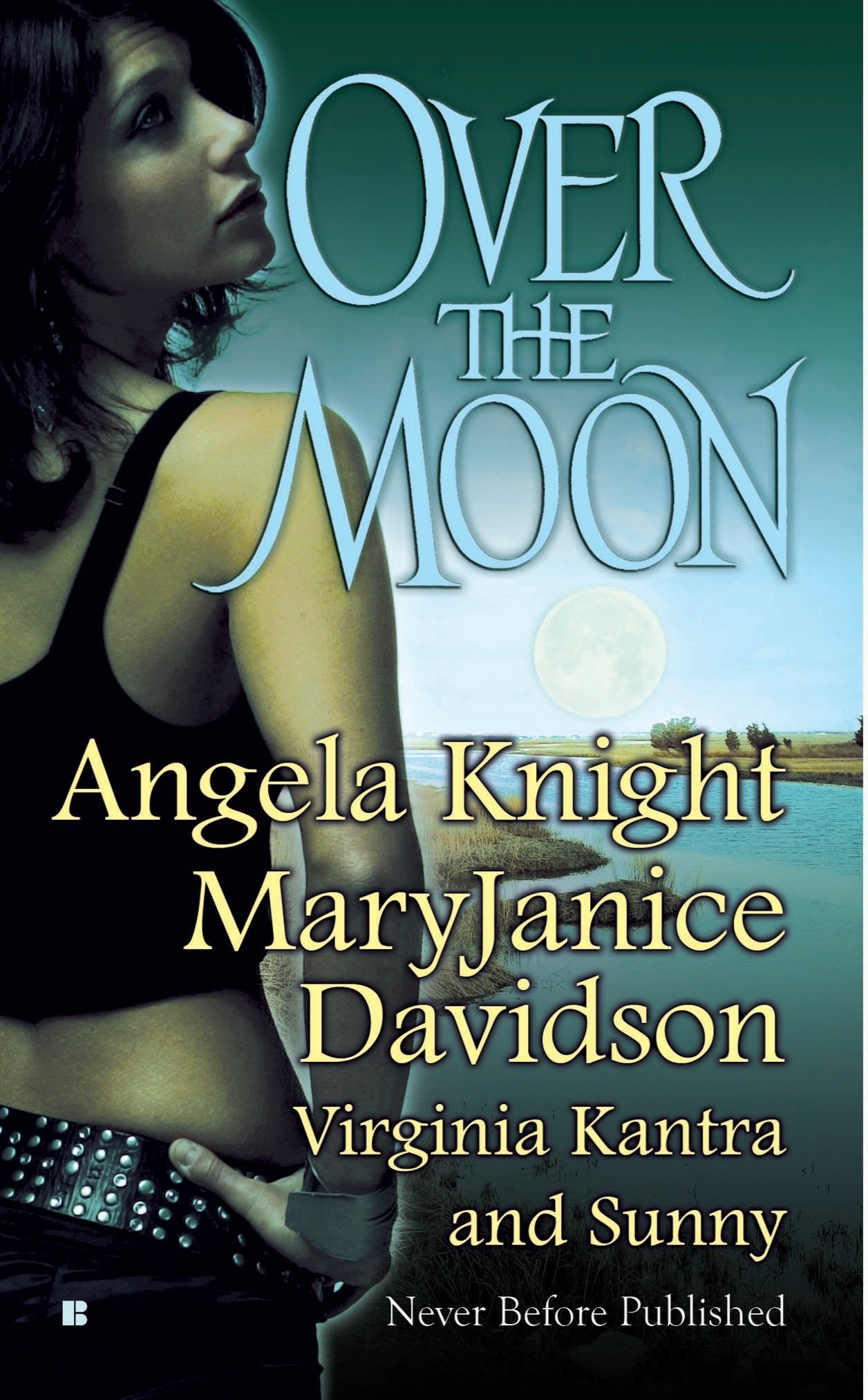 Product Image: Over the Moon