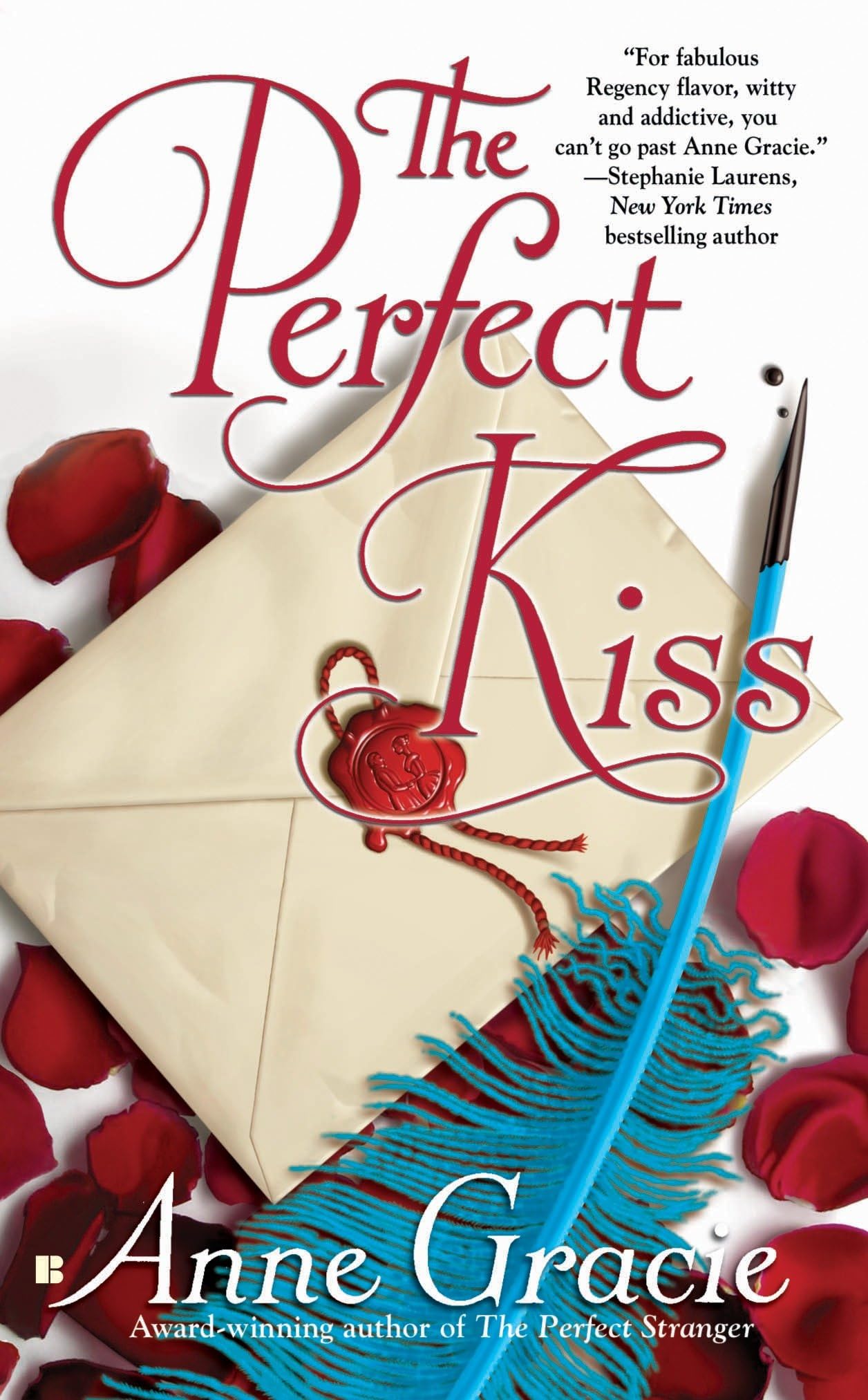 The Perfect Kiss Contemporary literature Books