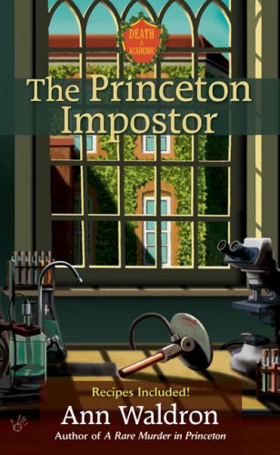 The Princeton Impostor Detective & CSI