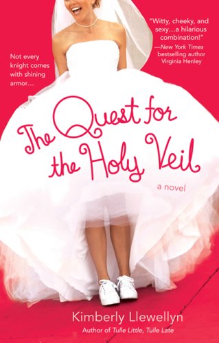 The Quest for the Holy Veil Contemporary literature