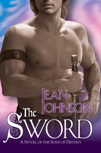 The Sword (The Sons of Destiny, Band 1) Horror & Mystery